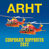 ARHT Corporate Supporter