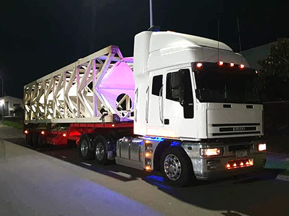Whangaparaoa Earthmovers