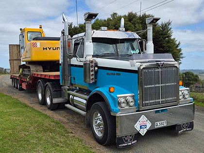 Whangaparaoa Earthmovers