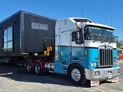 Whangaparaoa Earthmovers
